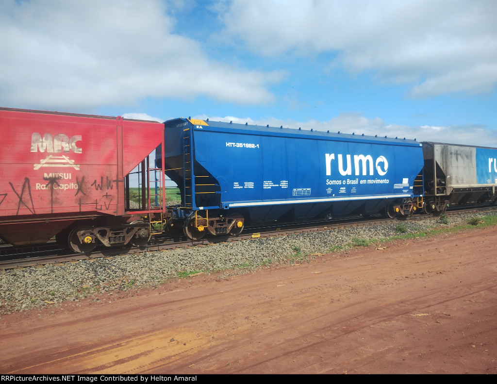 RUMO HTT-351982-1